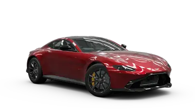 Vantage | Steam