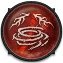 Aspect of Wolf's Rain | S15 Hell's Legacy SC