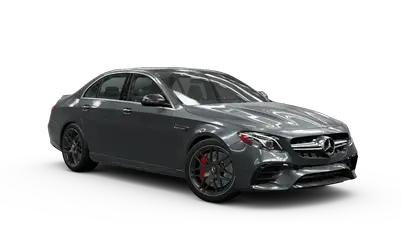 E 63 S | Steam