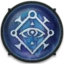 Aspect of Concentration | S15 Hell's Legacy SC