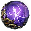 Temporal Chains [Lvl 21 Sockets 5] | Forbidden Rites Standard