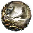 Staggering Palm [Lvl 21 Sockets 5] | Forbidden Rites Standard