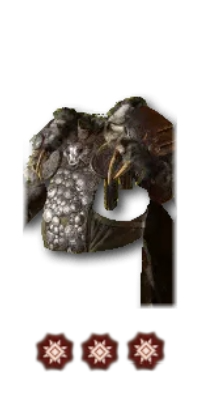 Insatiable Fury-3 Randomly greater affixes | S15 Hell's Legacy SC