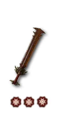 Ramaladni's Magnum Opus-3 Randomly greater affixes | S15 Hell's Legacy SC