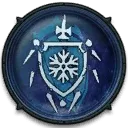 Snowveiled Aspect | S15 Hell's Legacy SC