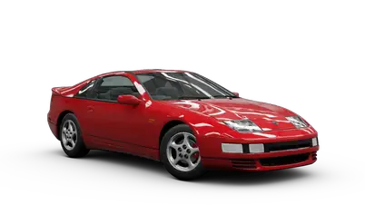 Fairlady Z Version S Twin Turbo | Xbox Series XIS