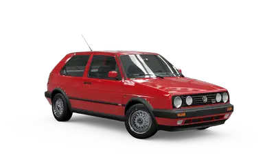 Golf Gti 16v Mk2 | Xbox on PC