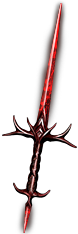 Bloodplay Stiletto | [PC] Allflame Standard