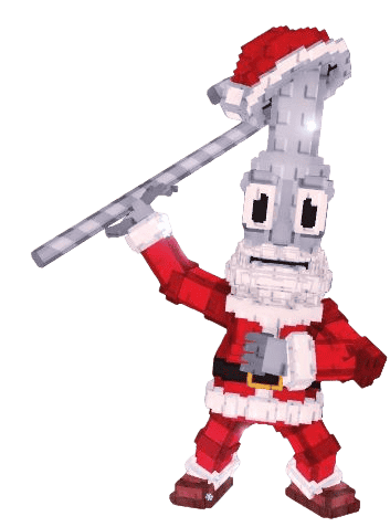 Ho Ho Ho Sahur | Global