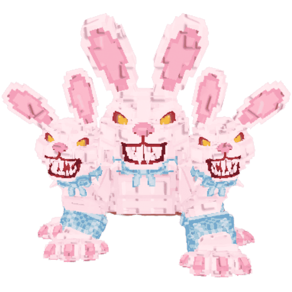 Hydra Bunny | Global