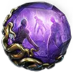 Withering Presence [Lvl 21 Sockets 5] | Forbidden Rites Standard