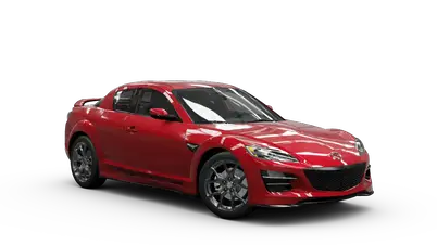 RX-8 R3 | Steam