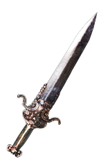 Lakishu's Blade Elegant Sword | [PC] Allflame Standard