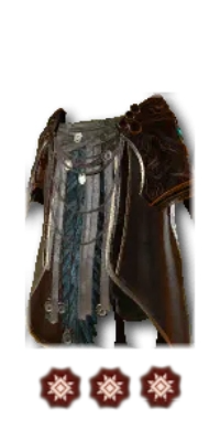 Temerity-3 Randomly greater affixes | S15 Hell's Legacy SC