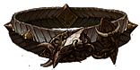 Immortal Flesh Leather Belt | [PC] Allflame Standard