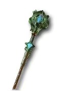 Boost Staff-2 Randomly greater affixes | S15 Hell's Legacy SC