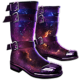 Voidwalker Murder Boots | [PC] Allflame Standard