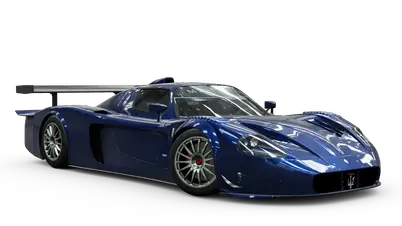 MC12 Versione Corsa | Xbox Series XIS
