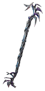Taryn's Shiver Maelstrom Staff | [PC] Allflame Standard