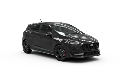 Fiesta ST | Steam