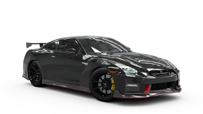 GT-R NISMO (R35) | Steam