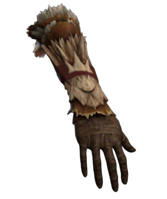 Wyrdskin-4 Randomly greater affixes | S15 Hell's Legacy SC