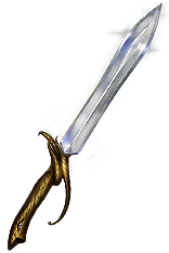 Prismatic Eclipse Twilight Blade | [PC] Allflame Standard