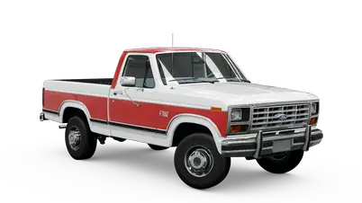 F-150 XLT Lariat | Steam