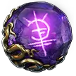Despair [Lvl 21 Sockets 5] | Forbidden Rites Standard