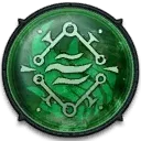 Aspect of Synergy | S15 Hell's Legacy SC
