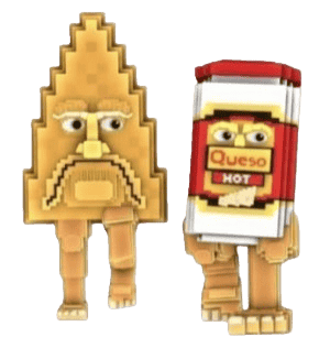 Chipso and Queso | Global