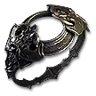 Zaida's Longevity Ring | Forbidden Rites Standard