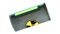 Nuclear Material | PC