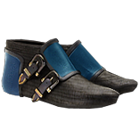 Sin Trek Stealth Boots | [PC] Allflame Standard