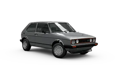 Golf GTI | Xbox Series XIS