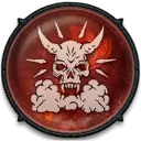 Dust Devil's Aspect | S15 Hell's Legacy SC