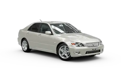 Altezza RS200 Z EDITION | Steam