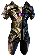 Cherrubim's Maleficence Triumphant Lamellar | [PC] Allflame Standard
