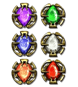 Magic Jewels 15% Increased Attack Speed & 36-39% Enhanced Damage | RoTW - Ladder S15 - SC