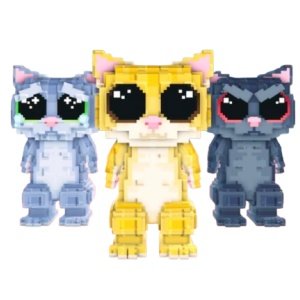 Los Mi Gatitos | Global