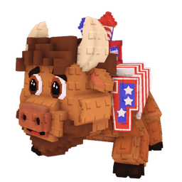 Bufalino Boomberino | Global