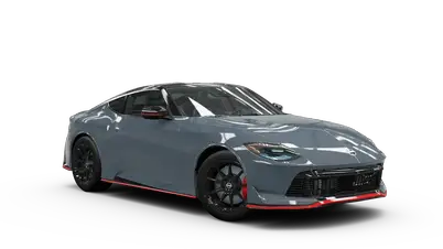 Z NISMO | Xbox on PC