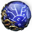 Voltaic Mark [Lvl 21 Sockets 5] | Forbidden Rites Standard