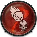 Aspect of Searing Impact | S15 Hell's Legacy SC