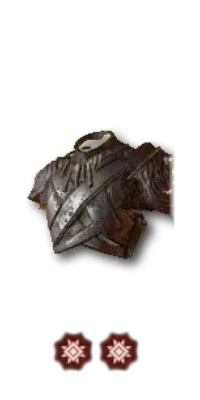 Rage of Harrogath-2 Randomly greater affixes | S15 Hell's Legacy SC