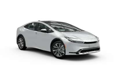 Prius Prime XSE Premium | Xbox Series XIS