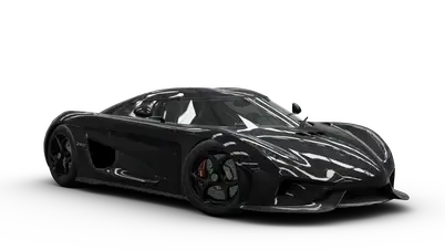 Regera | Steam