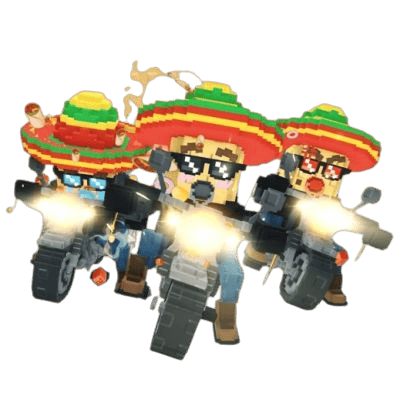 Los Burritos | Global