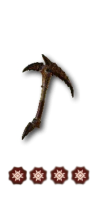 Black River-4 Randomly greater affixes | S15 Hell's Legacy SC