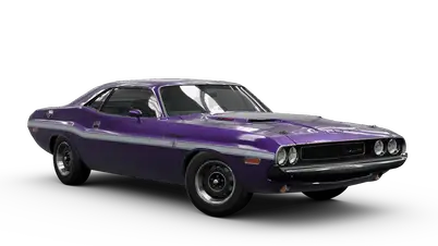 Challenger R/T | Xbox Series XIS